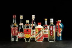白酒更名“Chinese Baijiu” ，此前已有公司申请相关商标